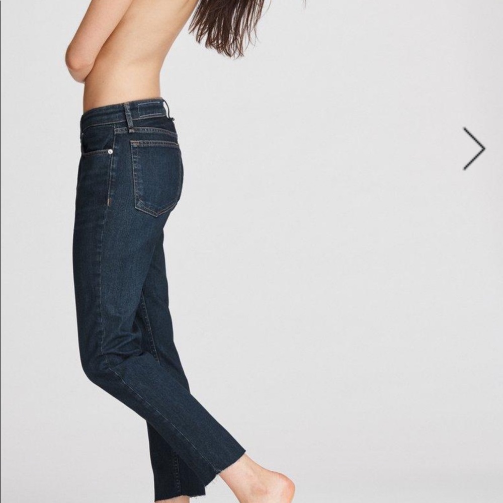 Rag And Bone Jean The Dre - image 1